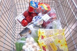 Гипермаркет Магнит экстра, с рейтингом 5 - находится по адресу Волгоград, проспект Героев Сталинграда, 74 