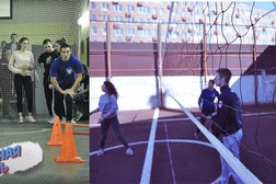 Гуманитарно-социальный институт, с рейтингом 4.9 - находится по адресу Московская область, дп. Красково, улица Карла Маркса, 117 