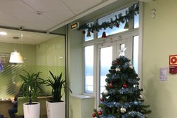Терминал СберБанк, с рейтингом 2.5 - находится по адресу Ленинградская область, д. Новое Девяткино, Озёрная, 4 