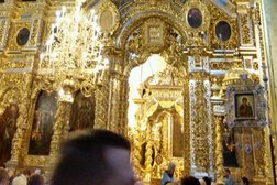 Свято-Успенский Кафедральный собор, с рейтингом 4 - находится по адресу Смоленск, улица Соборная Гора, 5 