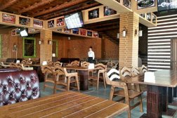 Пивной ресторан Pinta Pub, с рейтингом 3 - находится по адресу Шымкент, Торекулова, 56а 