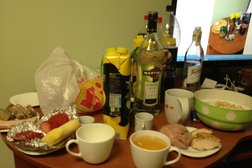 Магазин Sayman.kz, с рейтингом 3 - находится по адресу Алматы, микрорайон Коктем-3, 17 