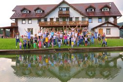 База отдыха Горная Саланга, с рейтингом 3.8 - находится по адресу Красноярск, Красная площадь, 3Б 