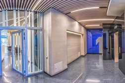 Строительная компания Уралдеко, с рейтингом 5 - находится по адресу Екатеринбург, Розы Люксембург, 22 