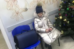 Ветеринарная клиника Друг, с рейтингом 2.8 - находится по адресу Владивосток, Калинина, 14 