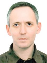 Преподаватель польского языка, преподаватель итальянского языка Виталий Николаевич Ковалев