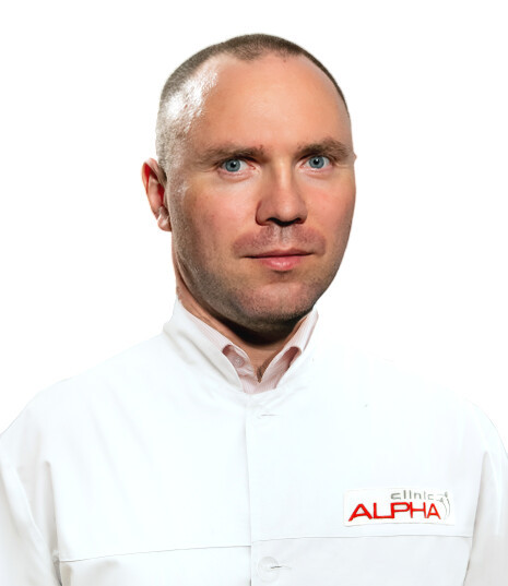 Николай Иванович Мурза