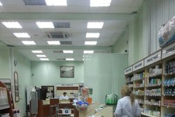 Аптека Аптеки Столицы №4, с рейтингом 2.6 - находится по адресу Москва, проспект Мира, 71с1 