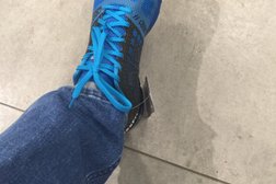 Спортивный магазин SneakerBox, с рейтингом 5 - находится по адресу Иркутск, улица Сергеева, 3/5 