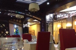 Ресторанный дом Флёр, с рейтингом 4.3 - находится по адресу Тула, Жаворонкова, 1а 