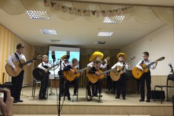 Художественная школа Арт-Этюд, с рейтингом 2.5 - находится по адресу Екатеринбург, улица Победы, 10Б 