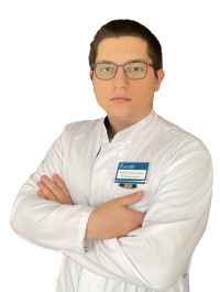 Никита Ефимович Задорожный
