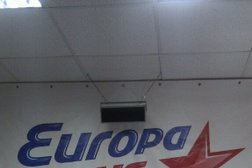 Авторадио, с рейтингом 2 - находится по адресу Архангельская область, Котлас, улица Невского, 25 
