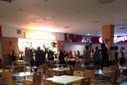 Ресторан быстрого обслуживания Rostic`s, с рейтингом 4.1 - находится по адресу Москва, Миклухо-Маклая улица, 32а 