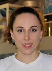 Тренер по плаванию Мария Владимировна Вайа