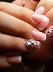 Мастер ногтевого сервиса Татьяна Юрьевна К