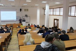 Институт цветных металлов Сибирский федеральный университет, с рейтингом 3.5 - находится по адресу Красноярск, Вузовский переулок, 3 