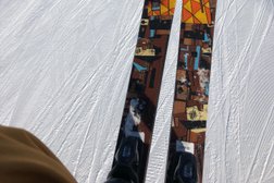 Спортивный курорт Сорочаны, с рейтингом 4 - находится по адресу Московская область, Курово деревня, 68 ст1 