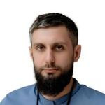 Искандер Мурадович Мирзаев