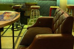 Гастробар Легкий чек, с рейтингом 4.5 - находится по адресу Тюмень, улица Республики, 81 