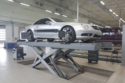 Сертифицированный автосервис Volkswagen Волга-Раст, с рейтингом 2.7 - находится по адресу Волгоград, улица им. Землячки, 82г 