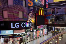 Торгово-развлекательный центр Vegas Сити, с рейтингом 3.3 - находится по адресу Московская область, Красногорск, Международная улица, 12 