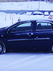 Автоинструктор Леонид Витальевич Бугон