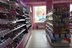 Магазин косметики Подружка, с рейтингом 3.5 - находится по адресу Московская область, Балашиха, Юбилейная улица, 2 