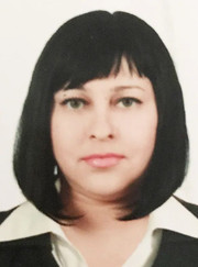 Адвокат, юрист Лариса Александровна Коробейникова