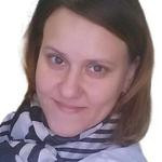 Наталья Викторовна Железнякова