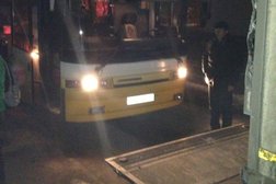 Ледовая арена, с рейтингом 2.7 - находится по адресу Воронежская область, Россошь, улица Белинского, 18 