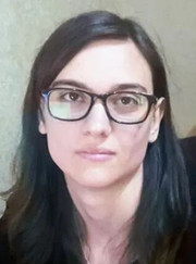 Адвокат, юрист Елена Сергеевна Демиткина