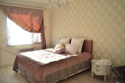 Гостиничный комплекс Garden Park, с рейтингом 5 - находится по адресу Павлодар, Астана, 170 