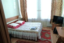 Отель Уют, с рейтингом 4 - находится по адресу Тамбов, Коммунальная улица, 34 