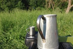 База отдыха Парк птиц, с рейтингом 2 - находится по адресу Калужская область, пос. Совхоз "Победа", База активного отдыха Иволга, 1 