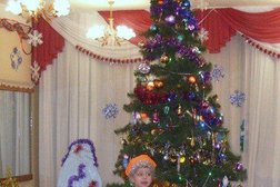 Детский сад №95, с рейтингом 3.3 - находится по адресу Нижний Новгород, Планетная улица, 38а 