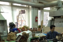 Ивановское художественное училище им. М.И. Малютина, с рейтингом 3.4 - находится по адресу Иваново, проспект Ленина, 25а 