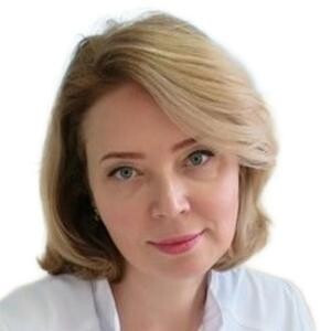 Лариса Сергеевна Фаткуллина