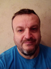 Водитель Михаил Васильевич Задорожный