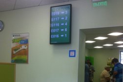 Банкомат СберБанк, с рейтингом 5 - находится по адресу Смоленск, улица Беляева, 5 