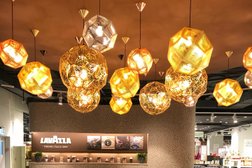 Кафе Lavazza, с рейтингом 5 - находится по адресу Москва, Киевская, 2 