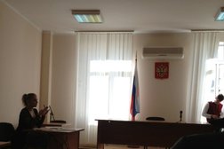 Первомайский районный суд г. Краснодара, с рейтингом 1.7 - находится по адресу Краснодар, Колхозная улица, 92 