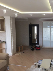 Благоустройство территории, дизайнер Виталий Владимирович Попков