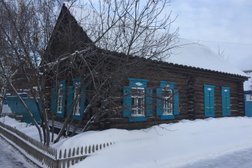 Дом-музей Павла Васильева, с рейтингом 5 - находится по адресу Павлодар, Чернышевского, 121 