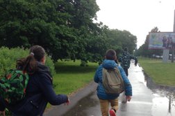 Компания по проведению квестов Zasov, с рейтингом 4 - находится по адресу Санкт-Петербург, Новоизмайловский проспект, 3 