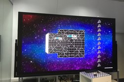 Научный парк МГУ, с рейтингом 4 - находится по адресу Москва, Ленинские Горы, 1 ст77 