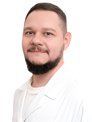 Максим Сергеевич Петрунин