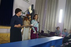 Гимназия №1, с рейтингом 3.5 - находится по адресу Челябинск, Красная улица, 59 