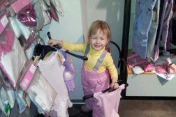 Стоковый магазин одежды Primus, с рейтингом 2.8 - находится по адресу Кемеровская область — Кузбасс, Кемерово, улица Кирова, 16 