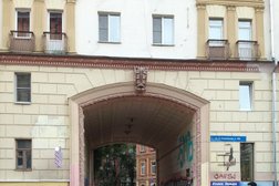 Тир на Покровке, с рейтингом 4 - находится по адресу Нижний Новгород, Большая Покровская улица, 49 